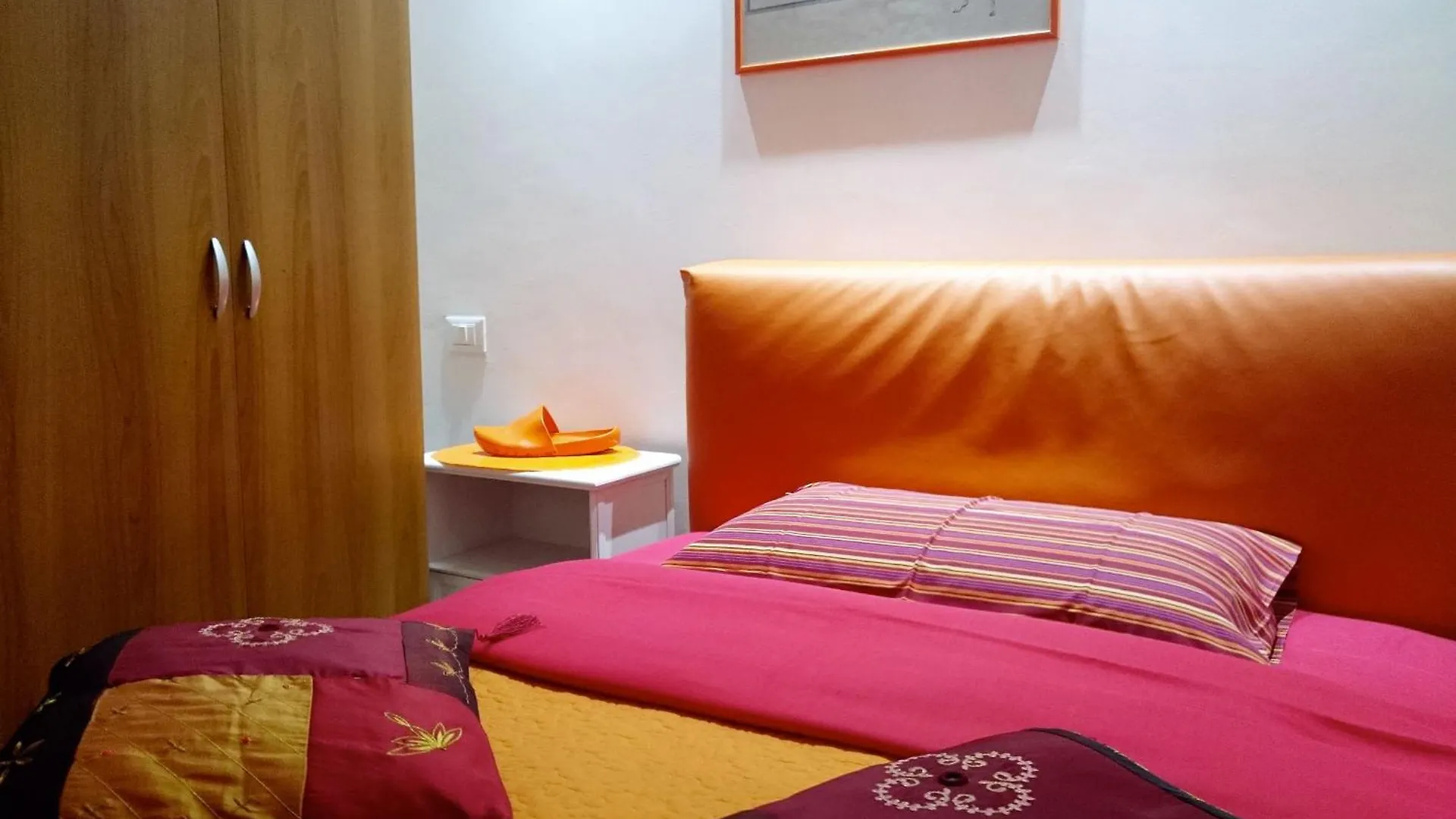 Guest house Alaska Rooms Verona