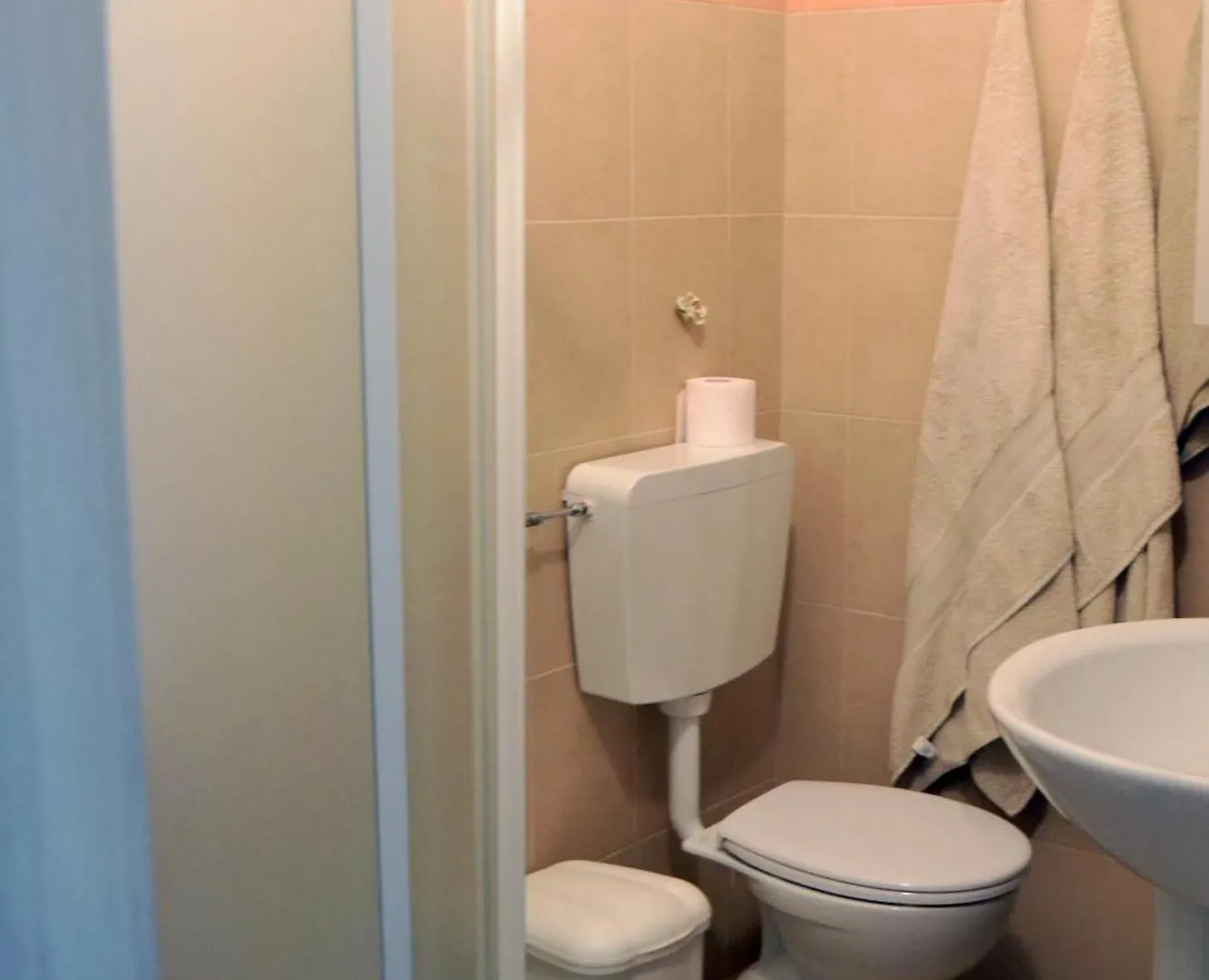 Alaska Rooms Verona