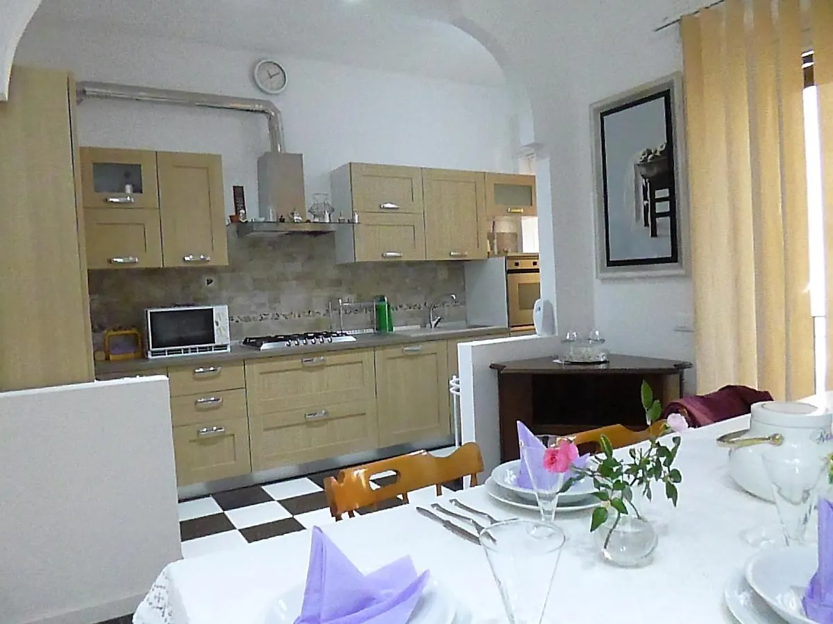 Guest house Alaska Rooms Verona