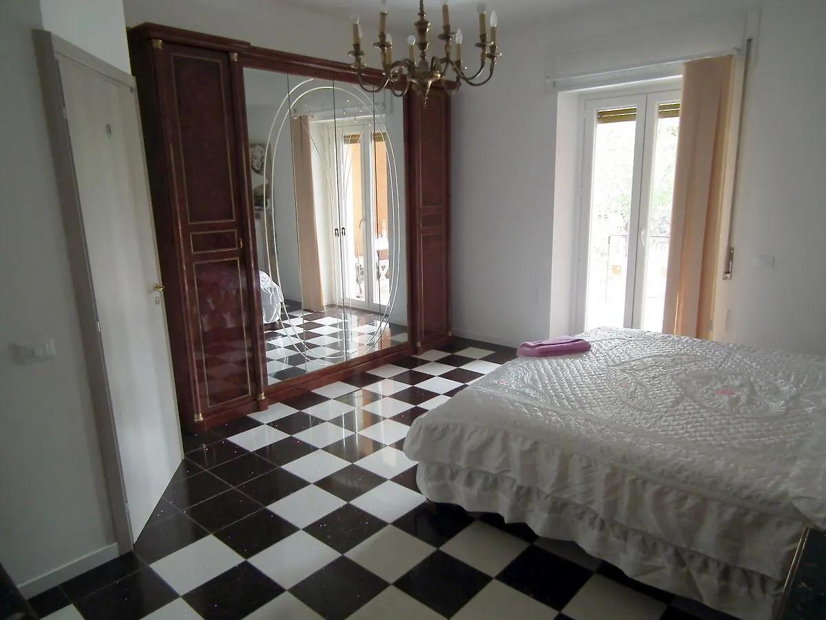 Guest house Alaska Rooms Verona