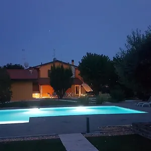 Dimora La Risorgiva Gasthuis