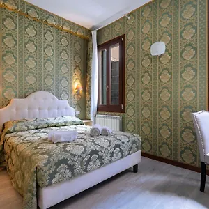 Ca Beatrice Gasthof Venedig