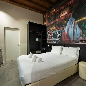 Гостевой дом Italianflat - Theatrum And, Верона
